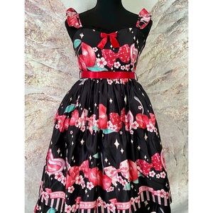 Magic Tea Party Lolita Dress